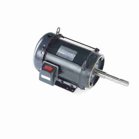 MARATHON 7.50 Hp Close-Coupled Pump Motor, 3 Phase, 3600 Rpm, GT3515A GT3515A